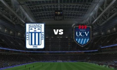 alianza lima en vivo ver